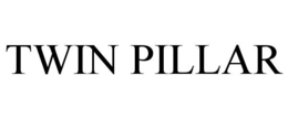 TWIN PILLAR trademark