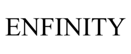 ENFINITY trademark