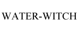 WATER-WITCH trademark