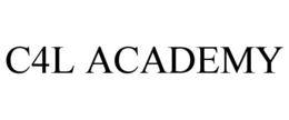 C4L ACADEMY trademark