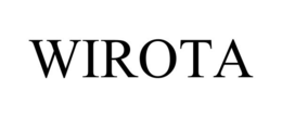 WIROTA trademark