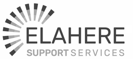ELAHERE SUPPORT SERVICES trademark