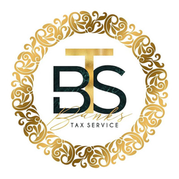 BTS BANKS TAX SERVICES trademark