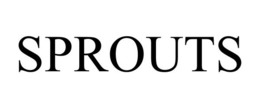 SPROUTS trademark