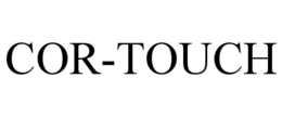 COR-TOUCH trademark