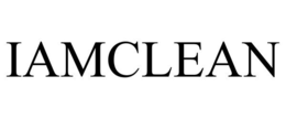 IAMCLEAN trademark