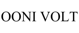 OONI VOLT trademark