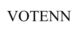 VOTENN trademark