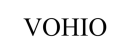 VOHIO trademark