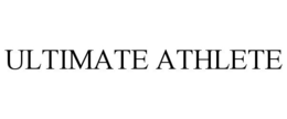 ULTIMATE ATHLETE trademark