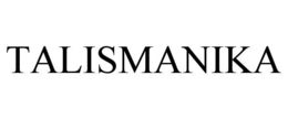 TALISMANIKA trademark