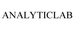 ANALYTICLAB trademark