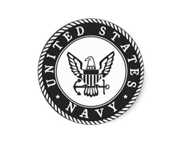 UNITED STATES NAVY trademark