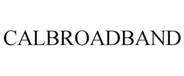 CALBROADBAND trademark