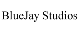 BLUEJAY STUDIOS trademark