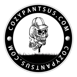 COZYPANTSUS.COM COZYPANTSUS.COM trademark