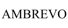AMBREVO trademark