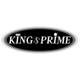 KINGSPRIME trademark