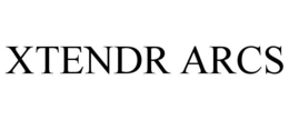 XTENDR ARCS trademark