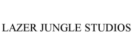 LAZER JUNGLE STUDIOS trademark