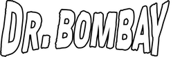 DR. BOMBAY trademark