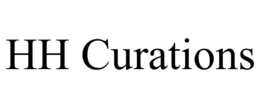 HH CURATIONS trademark