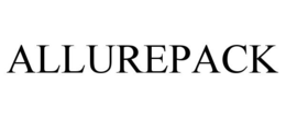 ALLUREPACK trademark