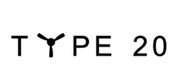 TYPE 20 trademark