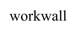 WORKWALL trademark