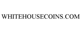 WHITEHOUSECOINS.COM trademark