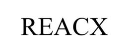 REACX trademark