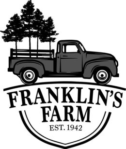FRANKLIN'S FARM EST. 1942 trademark