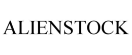 ALIENSTOCK trademark