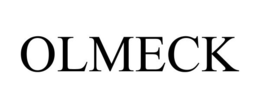 OLMECK trademark