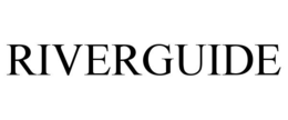 RIVERGUIDE trademark