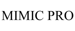MIMIC PRO trademark