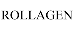 ROLLAGEN trademark