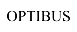 OPTIBUS trademark