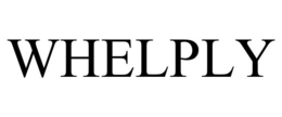 WHELPLY trademark