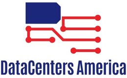 DATACENTERS AMERICA trademark