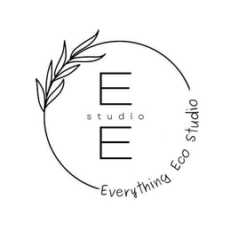 E STUDIO E EVERYTHING ECO STUDIO trademark