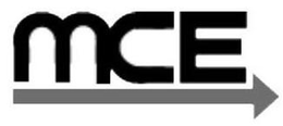 MCE trademark