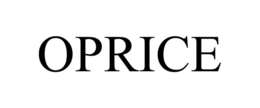 OPRICE trademark