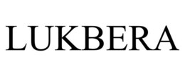 LUKBERA trademark