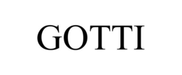 GOTTI trademark