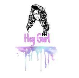 HEY GURL trademark