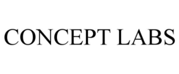 CONCEPT LABS trademark