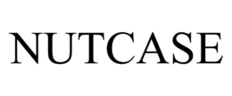 NUTCASE trademark