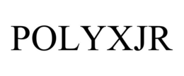 POLYXJR trademark