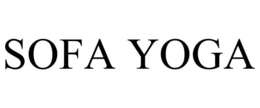SOFA YOGA trademark